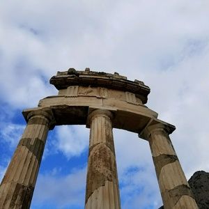 Meet your Posher, Michele